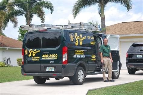 sea coast air conditioning & sheet metal inc.|seacoast ac fort pierce.